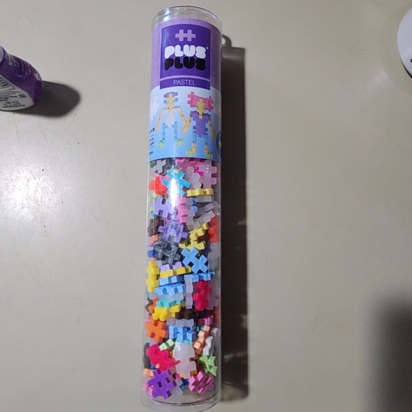 Mini Building Toy - Picture 2 of 2